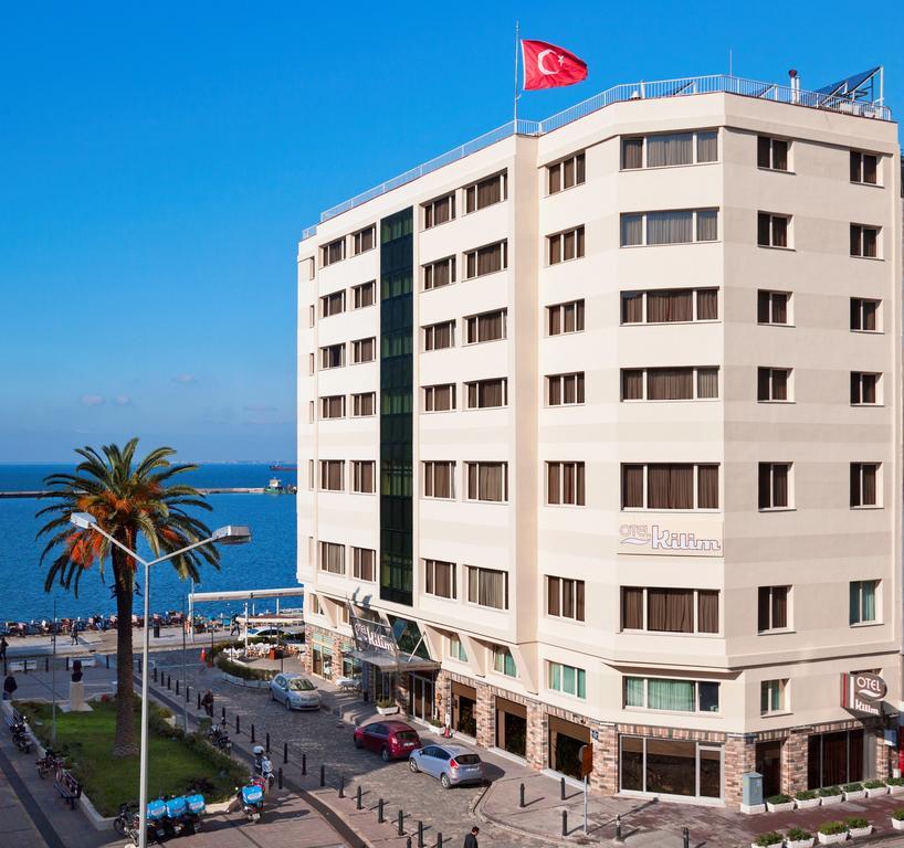 Hotel Kilim Izmir